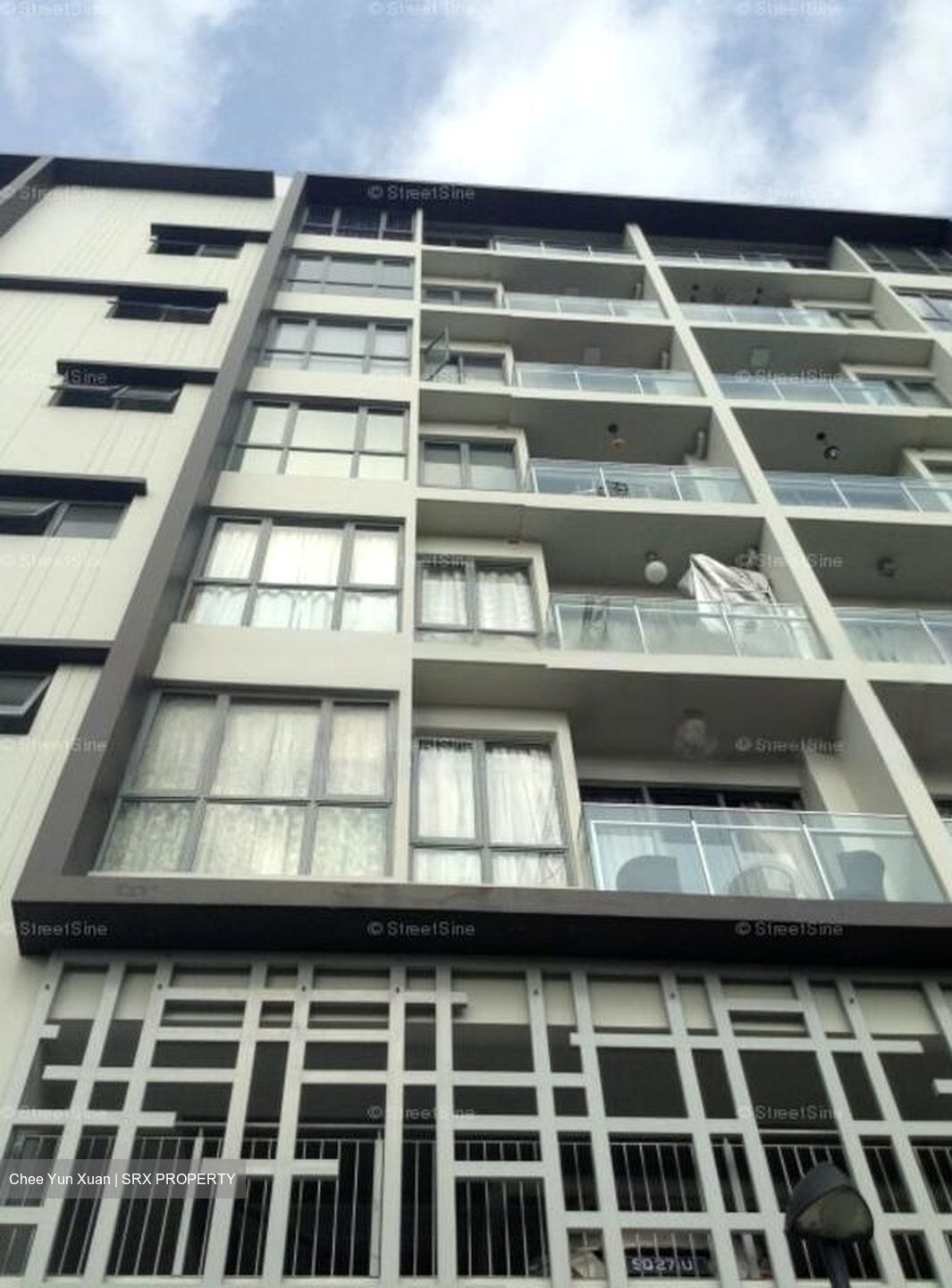 La Brisa (D14), Apartment #480154631